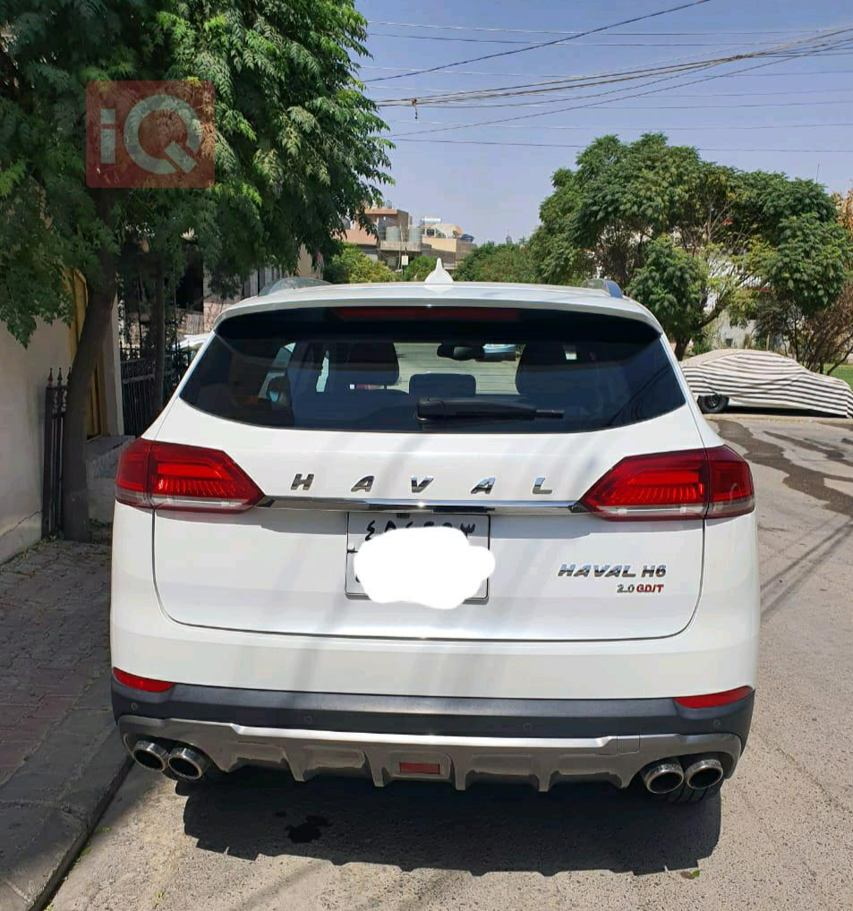 هەڤاڵ H6